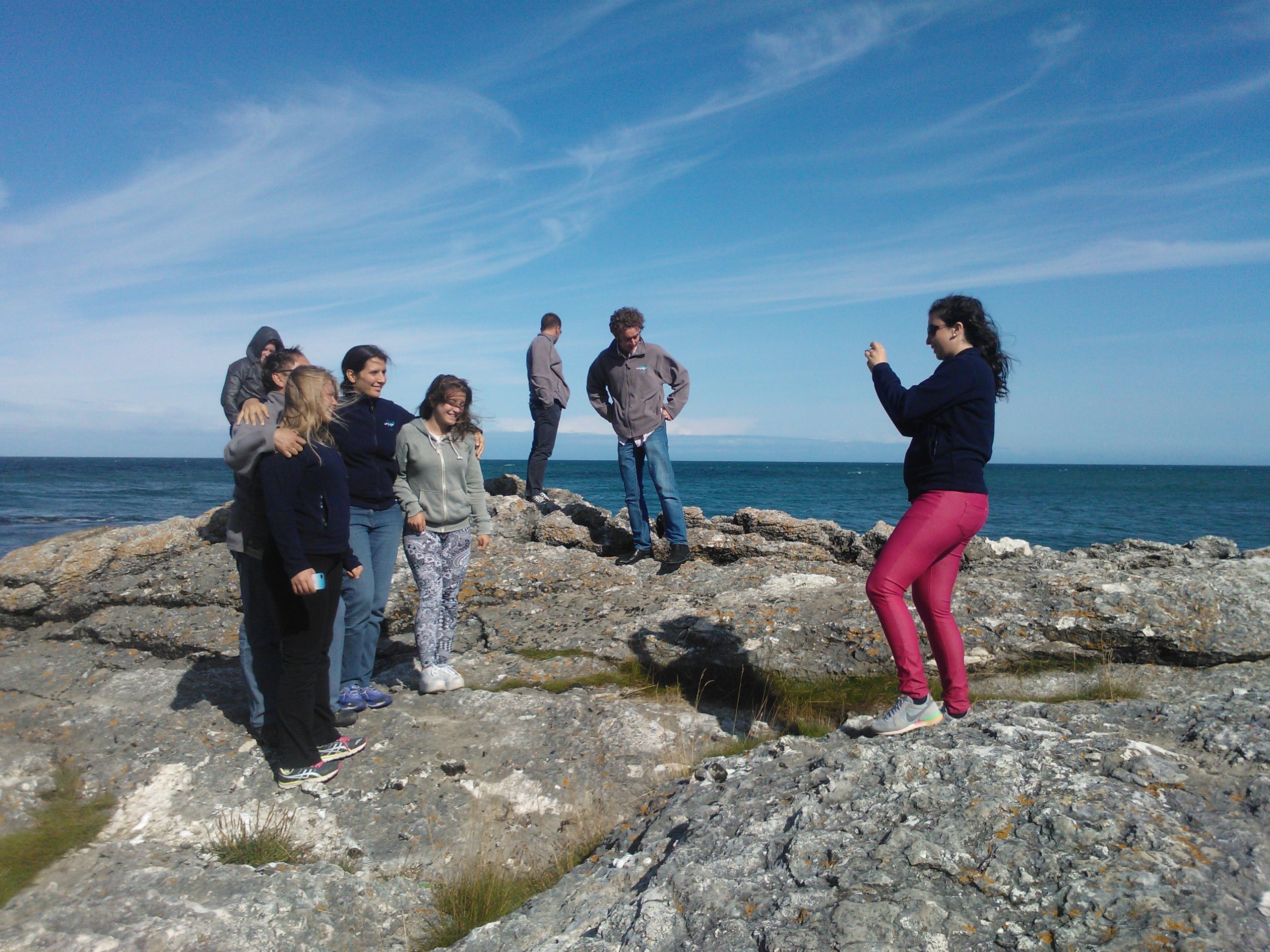 Family3 Travelling Languages